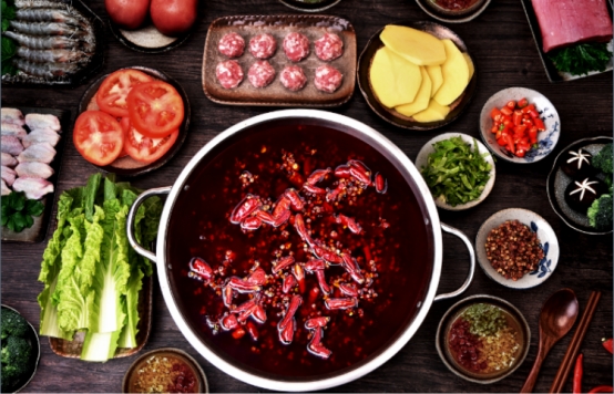 批發火鍋、烤魚、串串食材，怎么找到合適的渠道？