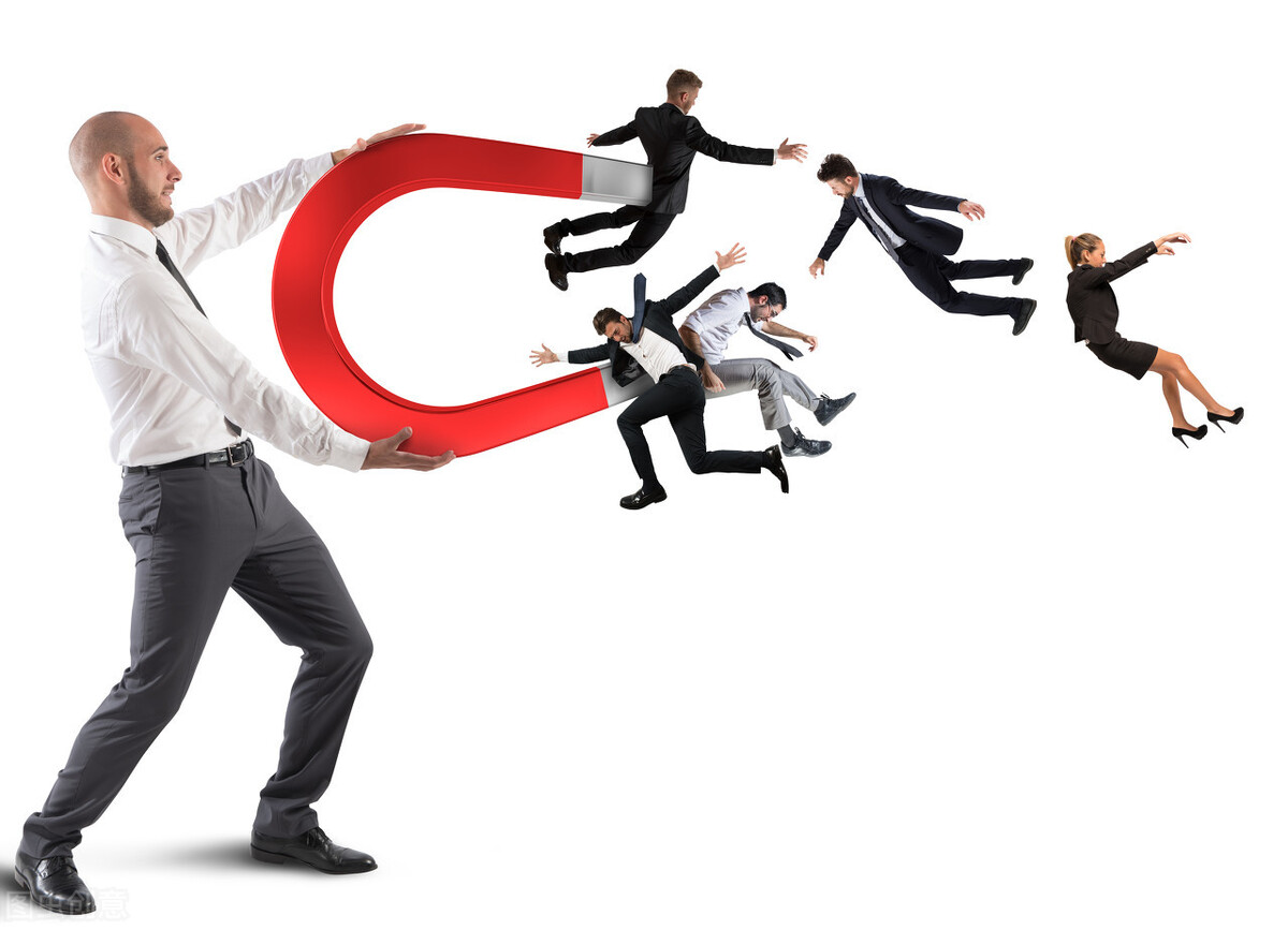 取代“電商與實體”，社交新零售模式，將成為未來10年的趨勢