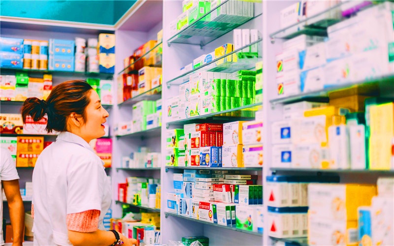 100萬資金的投入，現在可以做哪些見效快、有前景的實體項目？