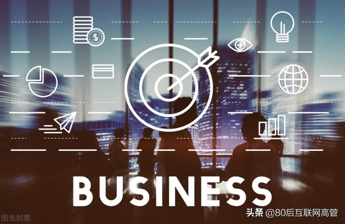 運營管理是做什么的?運營管理八個模塊-專在家創業網