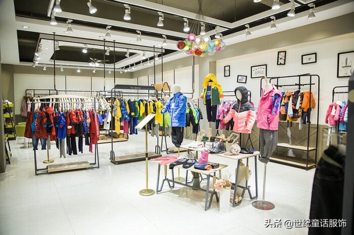 新手如何成功開童裝店(童裝創業開店指南全過程)-專在家創業網