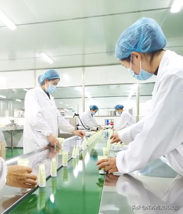 如何選擇一家靠譜的化妝品代加工公司