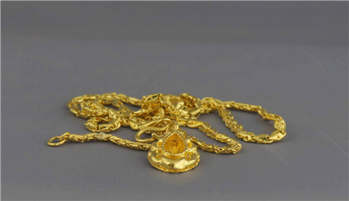 黃金回收的店怎么盈利(回收黃金利潤點在哪)-專在家創業網