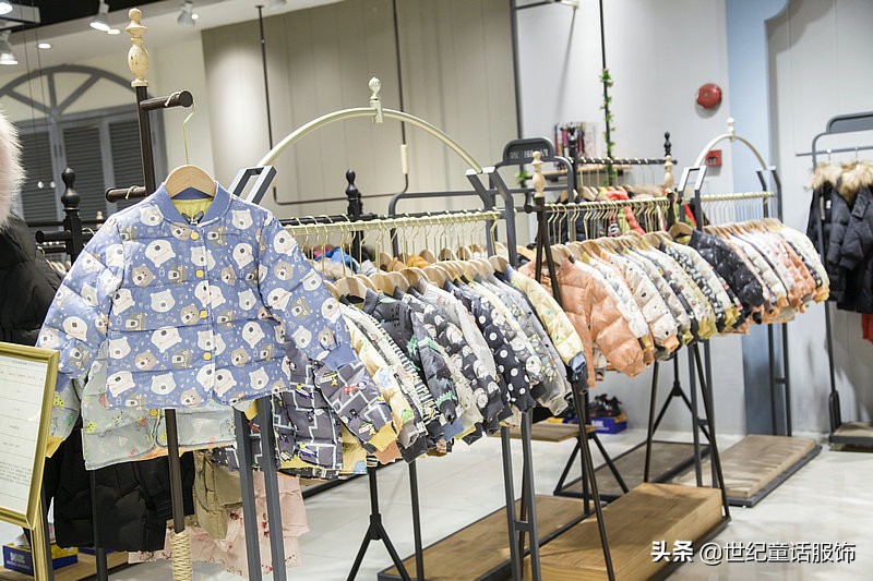新手開童裝店怎樣才能賺錢？2022年最全童裝創業開店指南