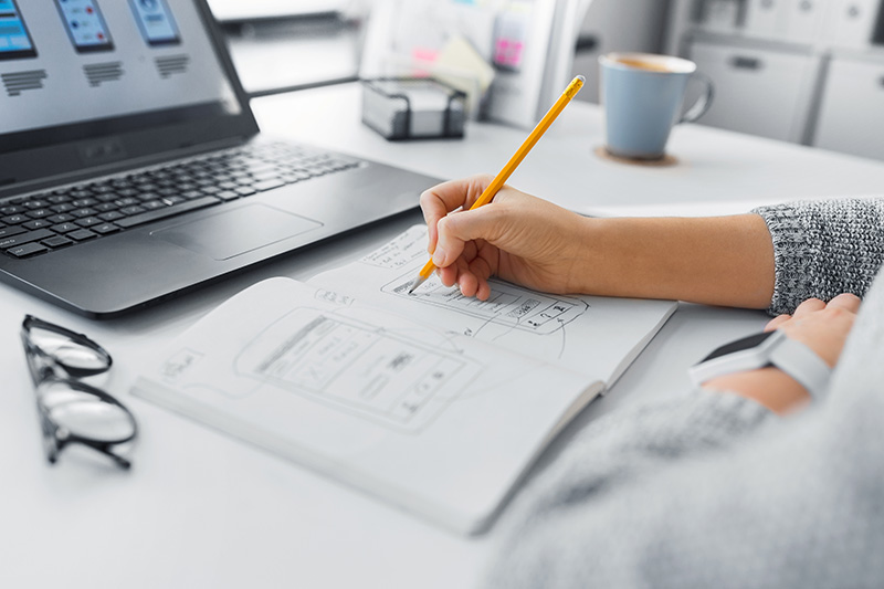 網站開發流程與步驟，這里更詳細