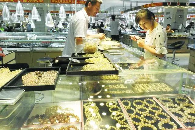 我想開黃金店怎么開(開黃金店要什么手續)-專在家創業網