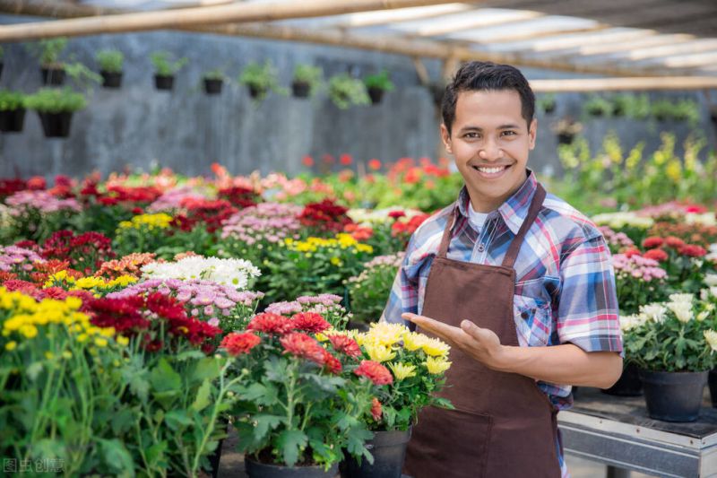 適合女人開的小店 -2 適合女人開的小店 -2