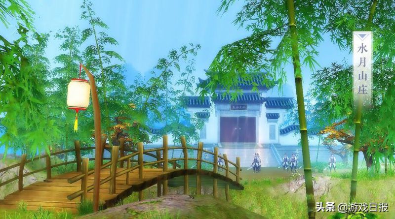 現(xiàn)在什么網(wǎng)絡(luò)游戲可以掙錢 -3