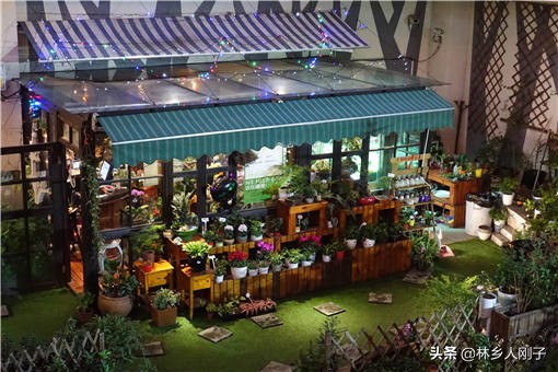 沒經驗的人開什么店好 -3