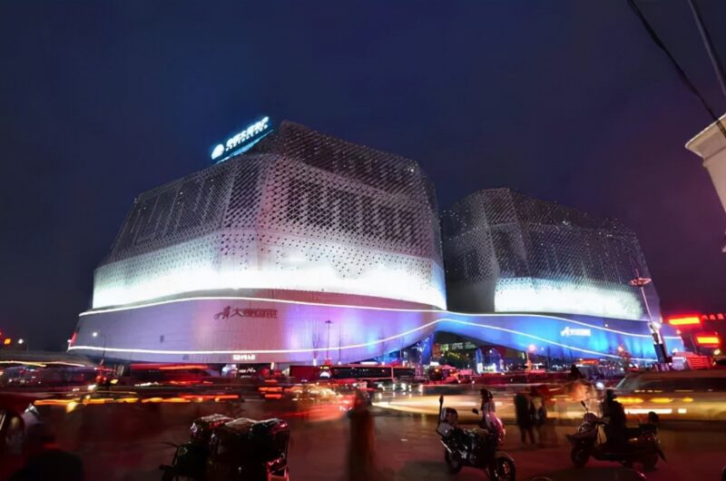 帶腦癱兒子創業,90后女店員轉型帶貨直播,單場營收18萬元-2 帶腦癱兒子創業,90后女店員轉型帶貨直播,單場營收18萬元-2