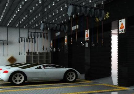 60平米洗車店如何裝修(汽車美容店裝修注意事項及細節)-1 60平米洗車店如何裝修(汽車美容店裝修注意事項及細節)-1