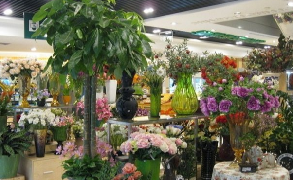 花店的未來發展規劃(開花店需要考慮的問題)-專在家創業網