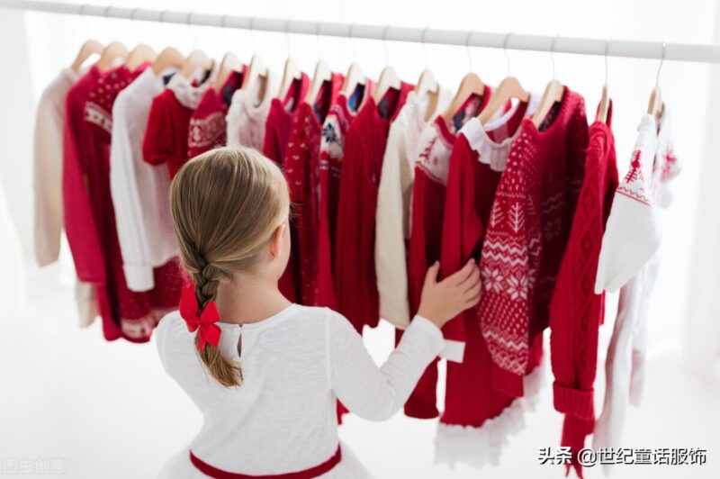童裝代發貨源一些進貨思路-3