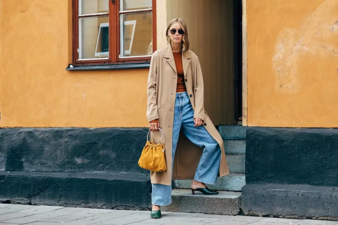 淘寶網風衣:分享淘寶這10件美麗又顯瘦的風衣-專在家創業網