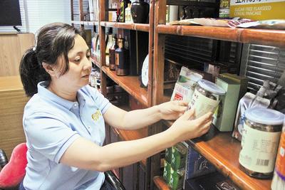 帶領(lǐng)更多殘疾人一起追夢(mèng)——“輪椅天使”(殘疾人帶動(dòng)殘疾人創(chuàng)業(yè))-1 帶領(lǐng)更多殘疾人一起追夢(mèng)——“輪椅天使”(殘疾人帶動(dòng)殘疾人創(chuàng)業(yè))-1