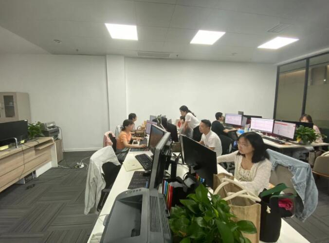 “組合拳”激發“新活力”—沙市區多措并舉精準服務促創業就業-4 “組合拳”激發“新活力”—沙市區多措并舉精準服務促創業就業-4