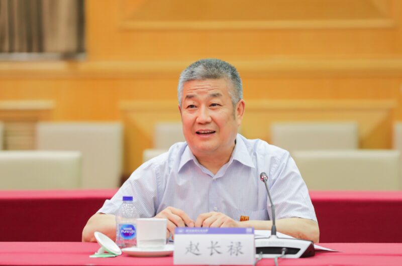 北航校友向母校捐贈1億元，設基金支持青年師生創新創業-3