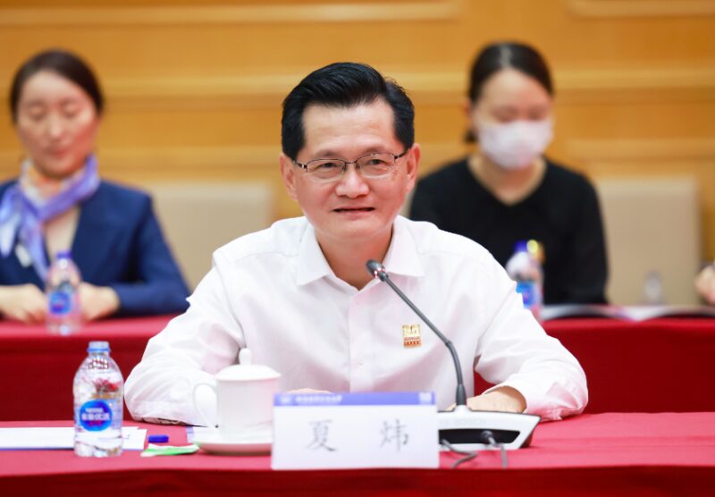 北航校友向母校捐贈1億元，設基金支持青年師生創新創業-2