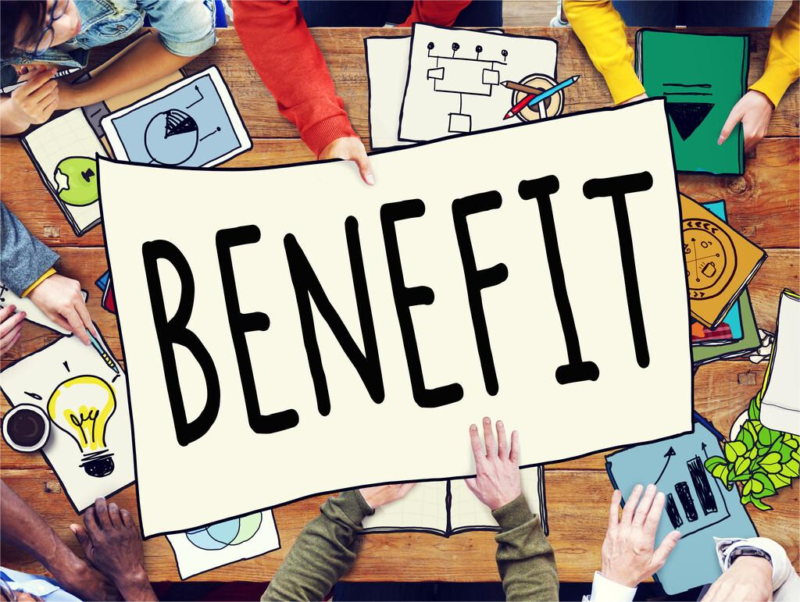 員工福利發什么好(公司發員工福利)-1 員工福利發什么好(公司發員工福利)-1