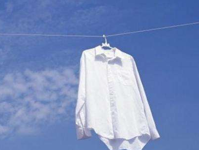 白衣服發黃怎么洗可以變白?白衣服發黃小妙招-1 白衣服發黃怎么洗可以變白?白衣服發黃小妙招-1