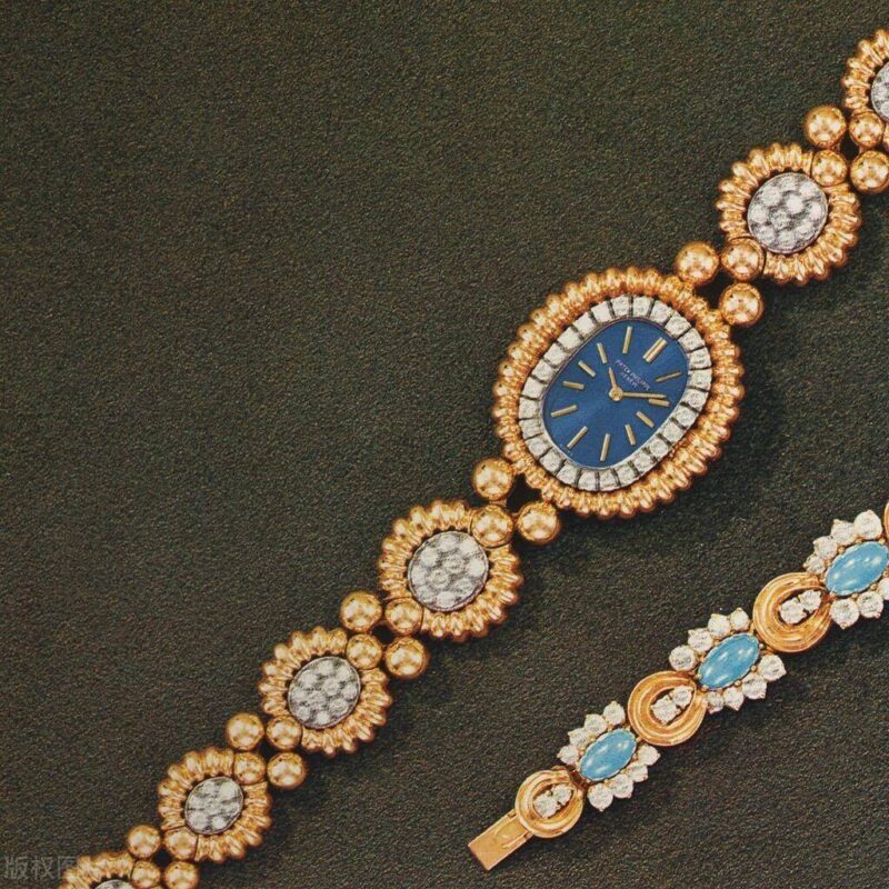 手表品牌排行榜前十名大牌(女式名牌手表排行榜)-1