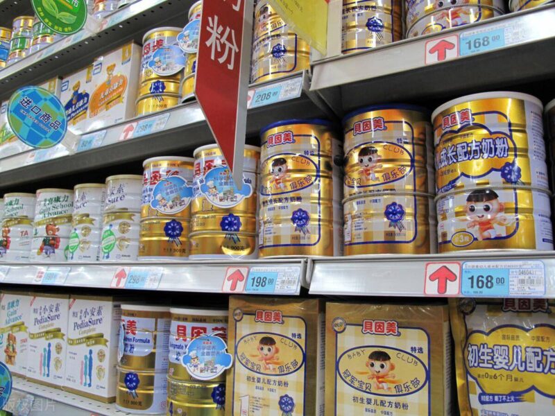 母嬰店的利潤有多少(母嬰店案例分析)-專在家創(chuàng)業(yè)網(wǎng)