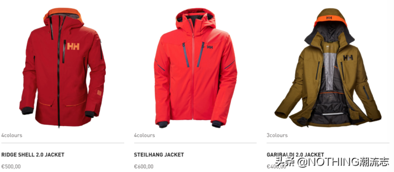 奢侈品羽絨服十大名牌排名(十大羽絨服品牌排行榜)-1 奢侈品羽絨服十大名牌排名(十大羽絨服品牌排行榜)-1