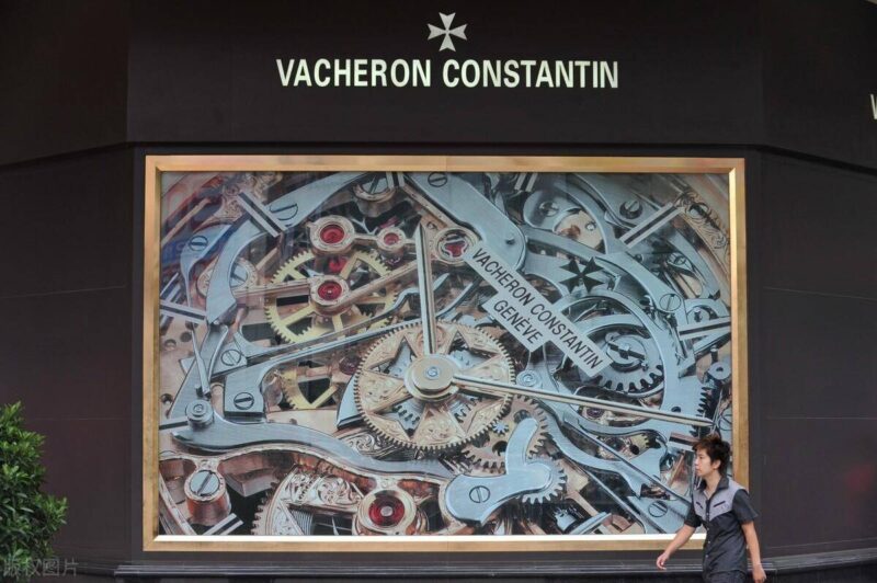 手表品牌排行榜前十名大牌(女式名牌手表排行榜)-1