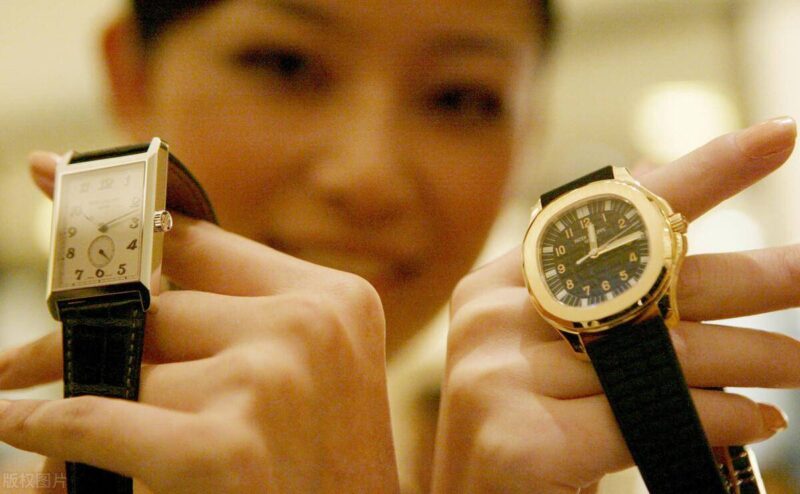 手表品牌排行榜前十名大牌(女式名牌手表排行榜)-1