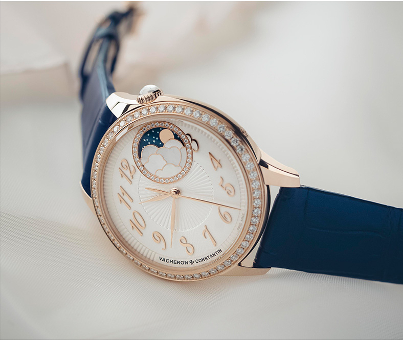 手表品牌排行榜前十名大牌(女式名牌手表排行榜)-1