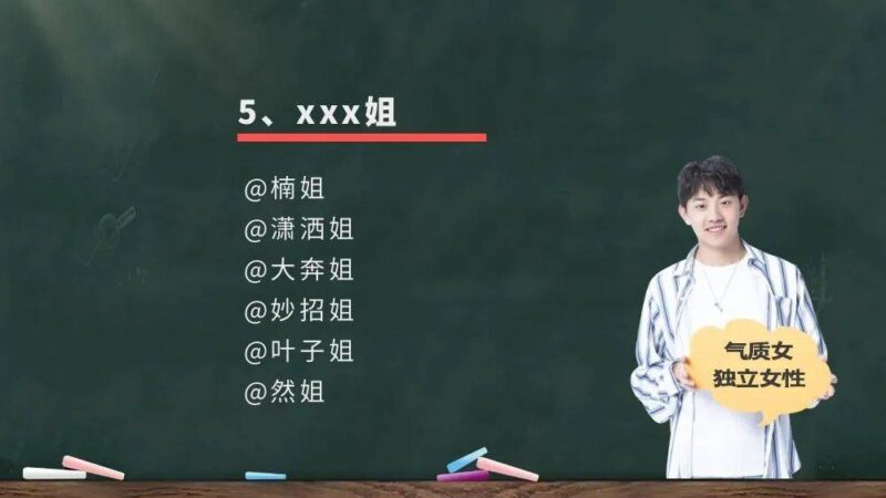 高端一點的自媒體名字-1