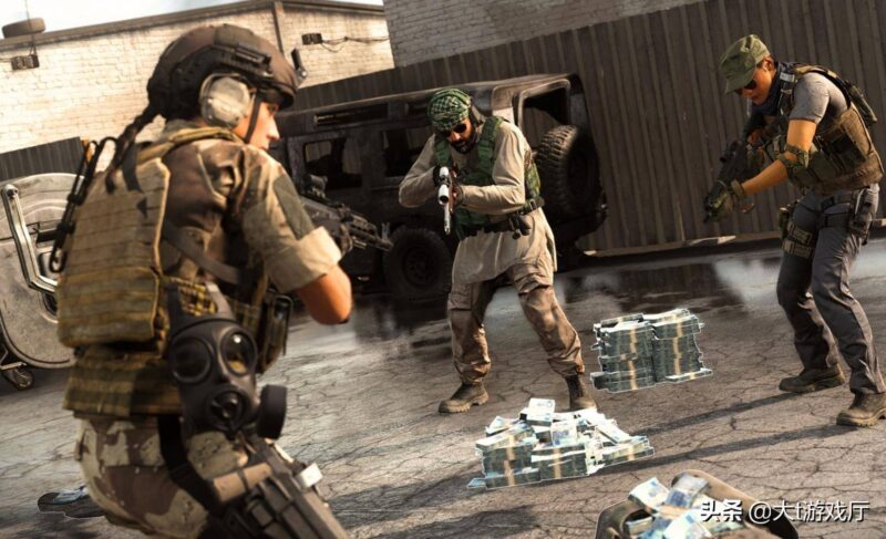 電腦免費(fèi)游戲排行榜前十名-1