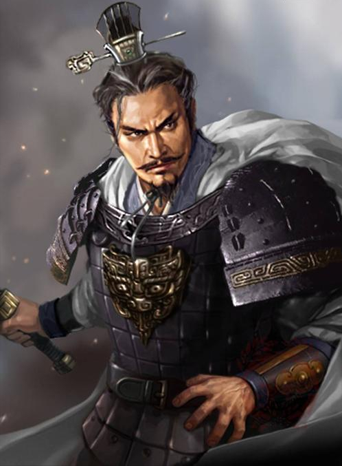 中國10大大將軍排名(中國古代將軍排名)-1 中國10大大將軍排名(中國古代將軍排名)-1