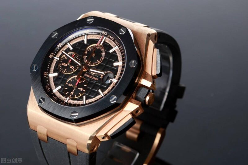 手表品牌排行榜前十名大牌(女式名牌手表排行榜)-1