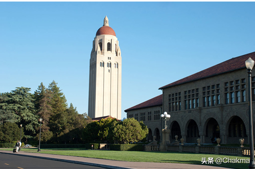 全世界最好的大學排名前十(全世界最好的大學排行榜)-1