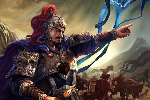 中國(guó)10大大將軍排名(中國(guó)古代將軍排名)-專在家創(chuàng)業(yè)網(wǎng)