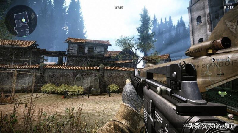 電腦免費(fèi)游戲排行榜前十名(十大最火電腦游戲)-專在家創(chuàng)業(yè)網(wǎng)