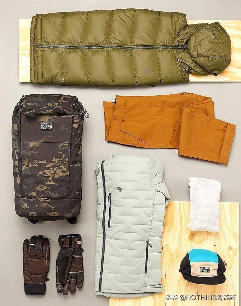 奢侈品羽絨服十大名牌排名(十大羽絨服品牌排行榜)-1 奢侈品羽絨服十大名牌排名(十大羽絨服品牌排行榜)-1