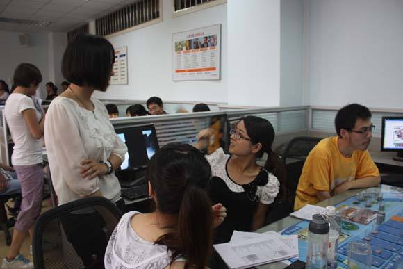 良好的師生關系是怎樣的?如何建立新型的師生關系-1 良好的師生關系是怎樣的?如何建立新型的師生關系-1