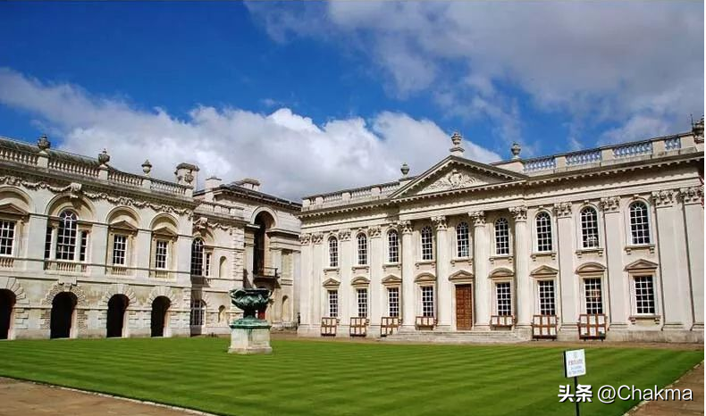 全世界最好的大學排名前十(全世界最好的大學排行榜)-1