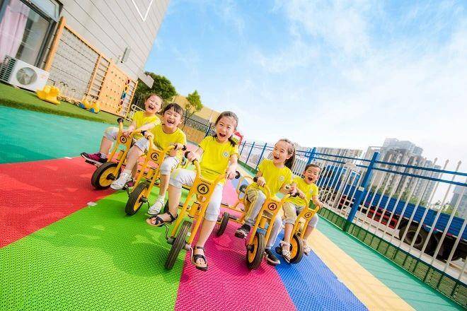 開幼兒園需要具備什么條件多少錢-1