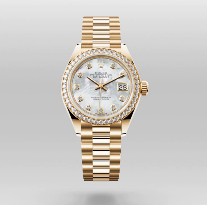 手表品牌排行榜前十名大牌(女式名牌手表排行榜)-1