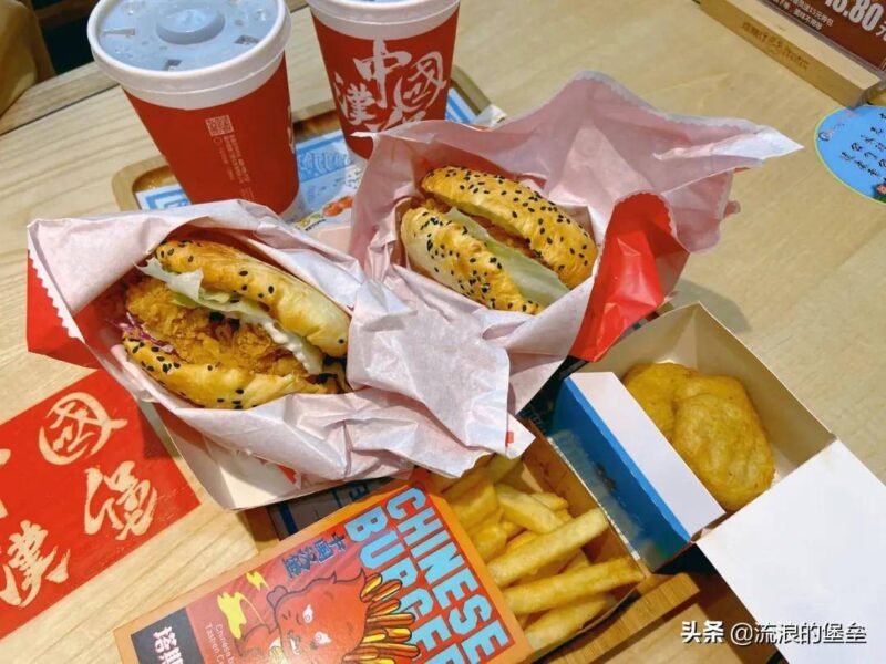 做外賣什么項目最火爆（外賣創業項目）-1