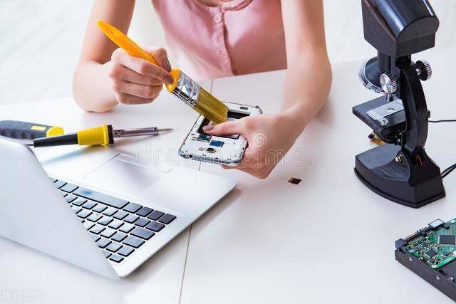 手機喇叭進水了聲音變雜(榮耀手機)-1