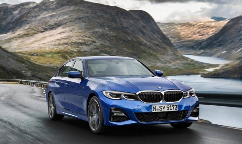 十大質量最好的汽車(最好的車)-1 十大質量最好的汽車(最好的車)-1