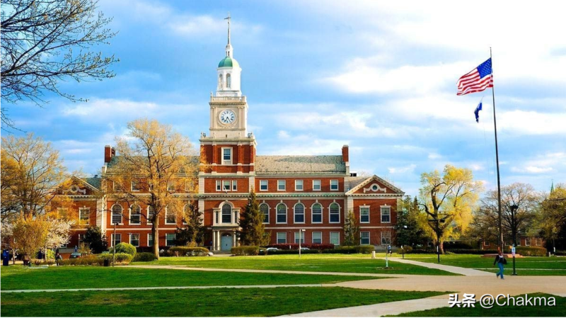 全世界最好的大學排名前十(全世界最好的大學排行榜)-1