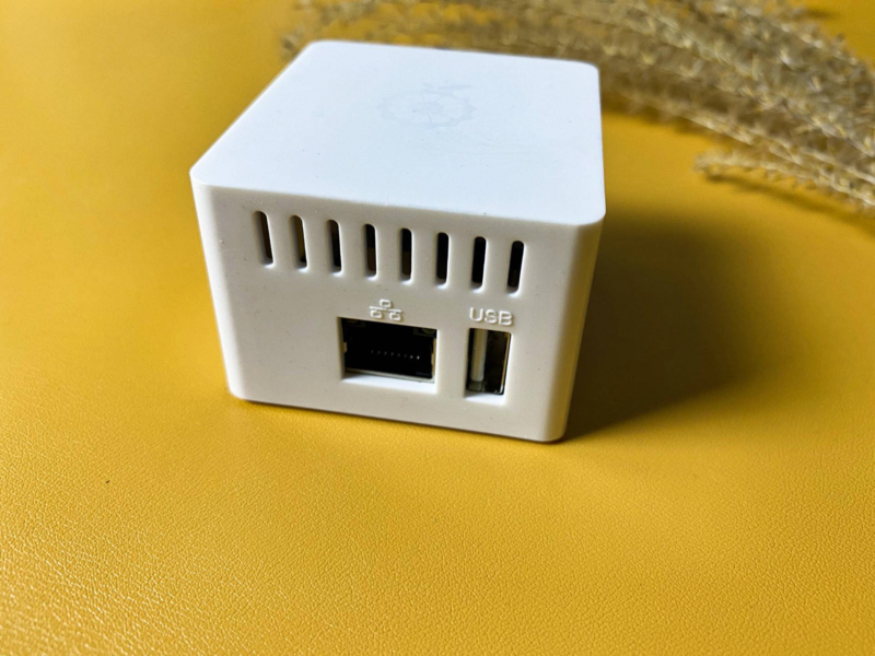 搭建私有云服務器(詳細圖文教程)-1