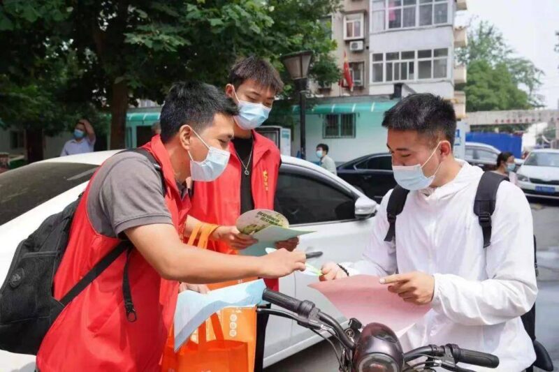 辦狗證需要什么資料（石家莊市養犬管理條例）-專在家創業網