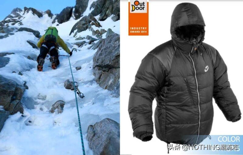 奢侈品羽絨服十大名牌排名(十大羽絨服品牌排行榜)-1 奢侈品羽絨服十大名牌排名(十大羽絨服品牌排行榜)-1