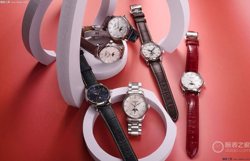 浪琴手表的所有系列(浪琴系列)-1 浪琴手表的所有系列(浪琴系列)-1